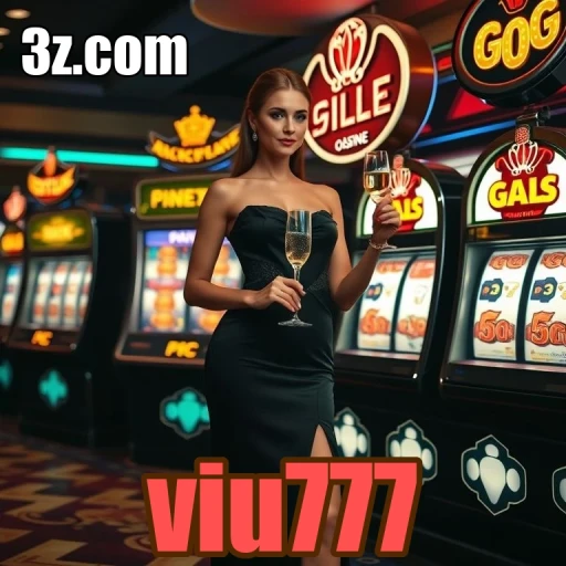 Viva a emoção do live no viu777 com interatividade e variedade