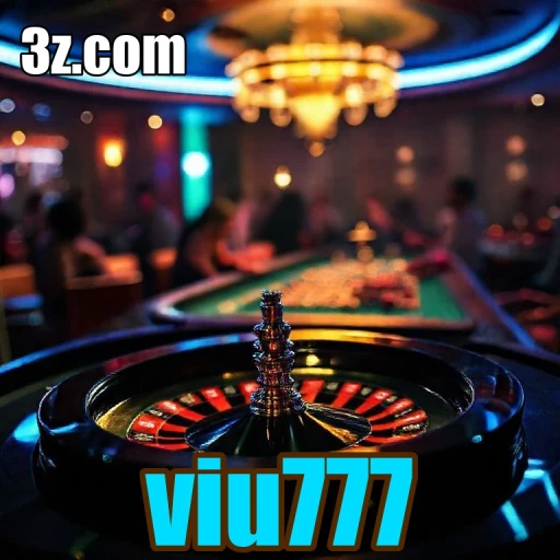 viu777 Roleta
