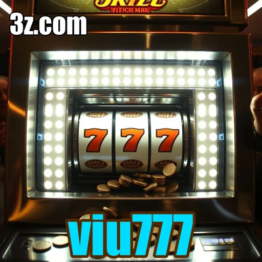 viu777 Atualizações